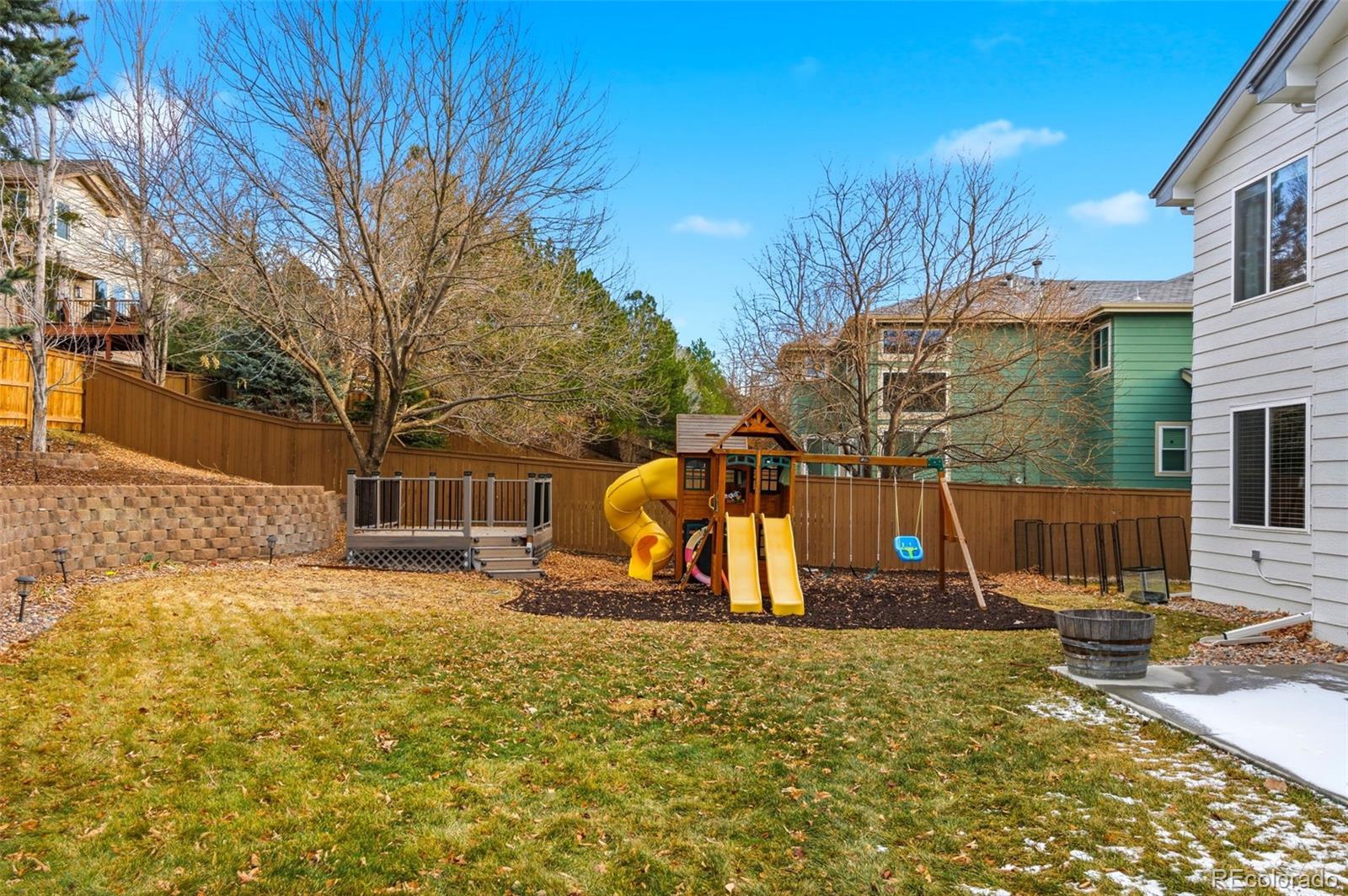 MLS Image #42 for 6621  millstone place,highlands ranch, Colorado