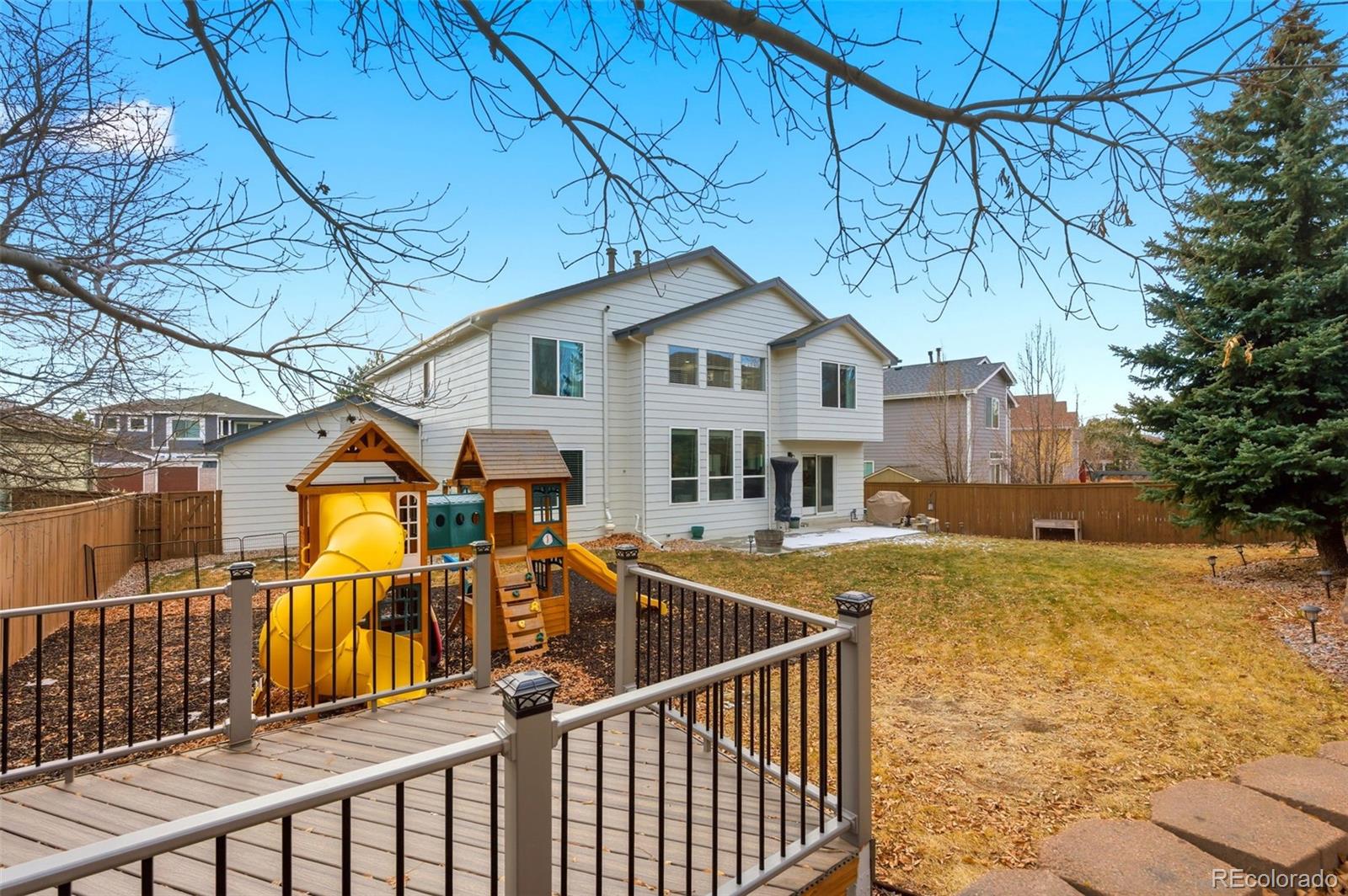 MLS Image #43 for 6621  millstone place,highlands ranch, Colorado