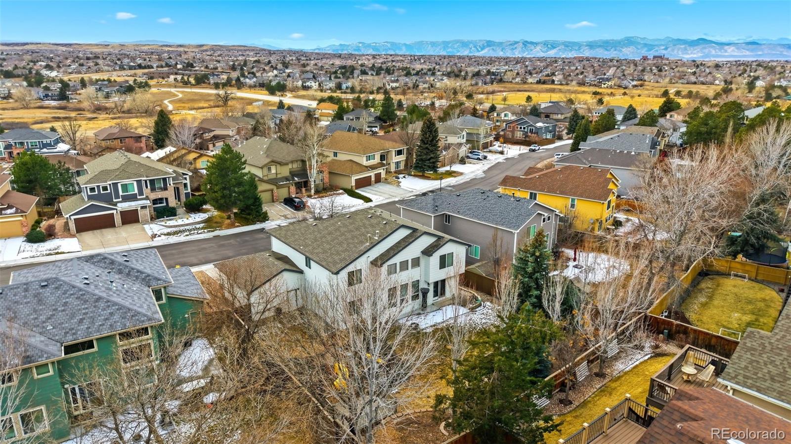 MLS Image #46 for 6621  millstone place,highlands ranch, Colorado