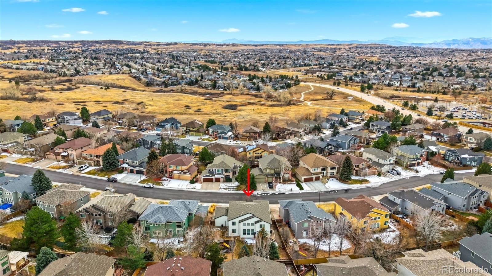 MLS Image #47 for 6621  millstone place,highlands ranch, Colorado