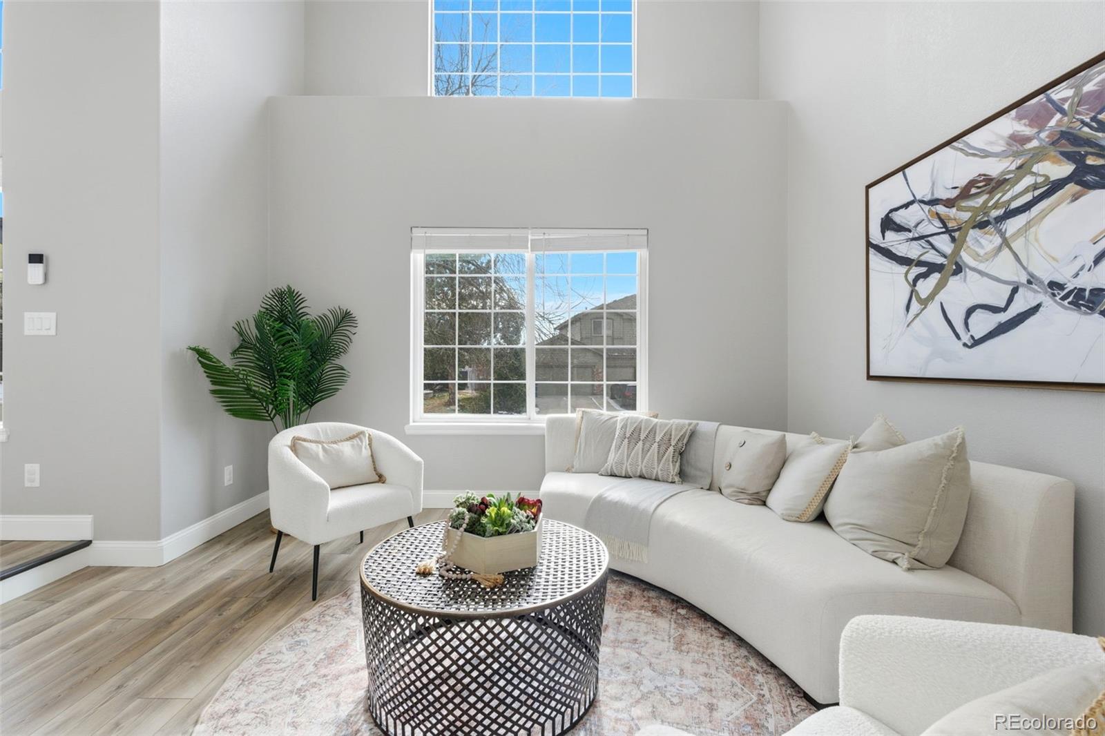 MLS Image #5 for 6621  millstone place,highlands ranch, Colorado