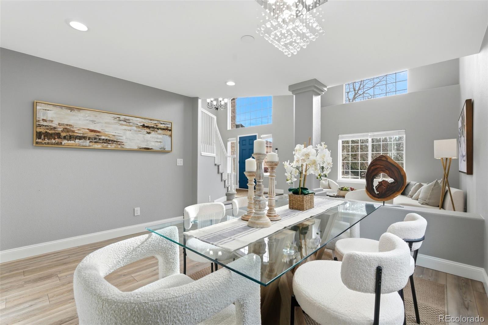 MLS Image #8 for 6621  millstone place,highlands ranch, Colorado