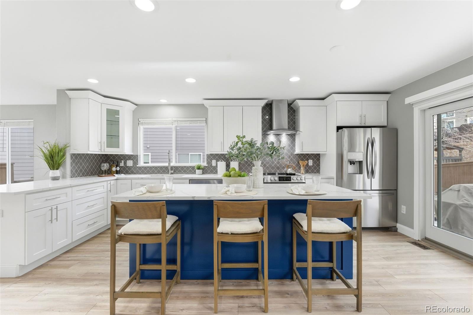 MLS Image #9 for 6621  millstone place,highlands ranch, Colorado