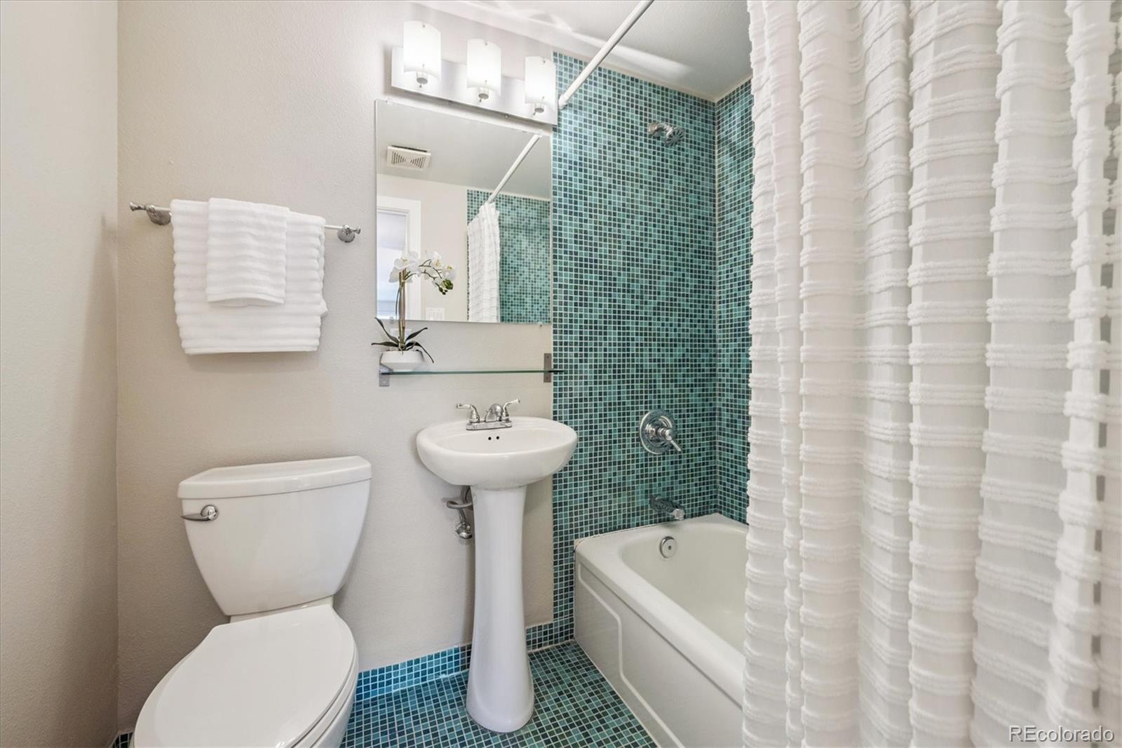MLS Image #12 for 1245  columbine street,denver, Colorado