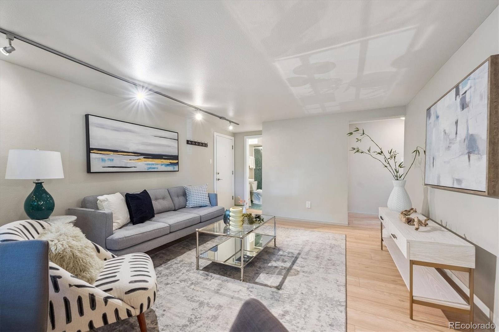 MLS Image #4 for 1245  columbine street,denver, Colorado