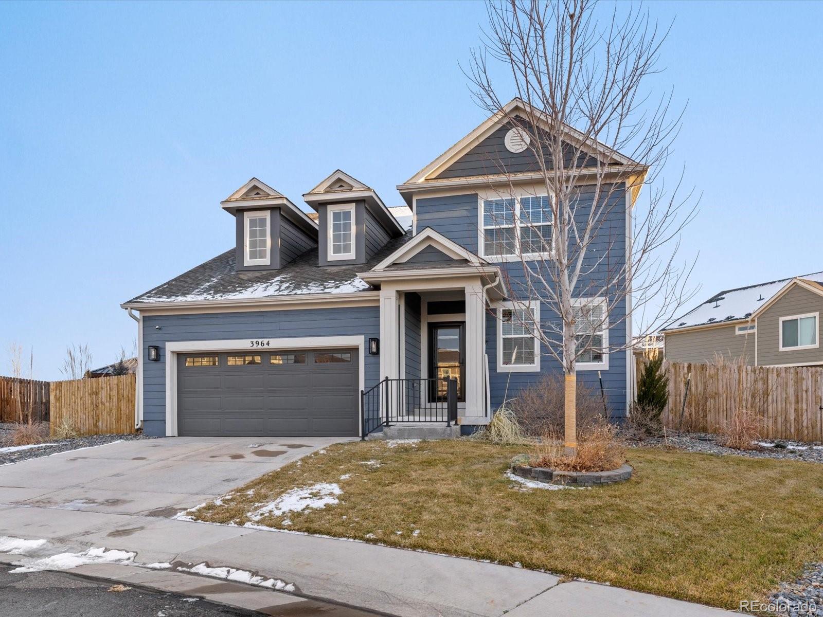 MLS Image #2 for 3964  alamosa court,brighton, Colorado
