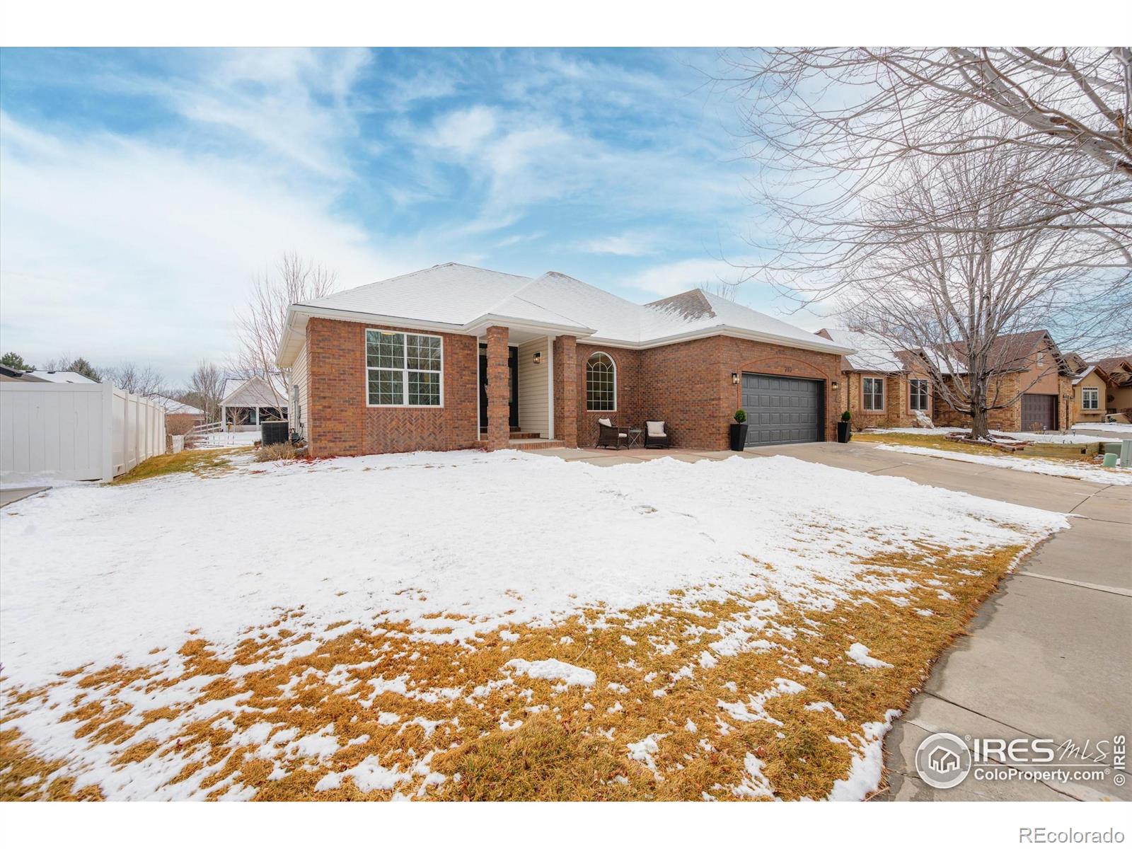 MLS Image #0 for 303  pelican cove,windsor, Colorado