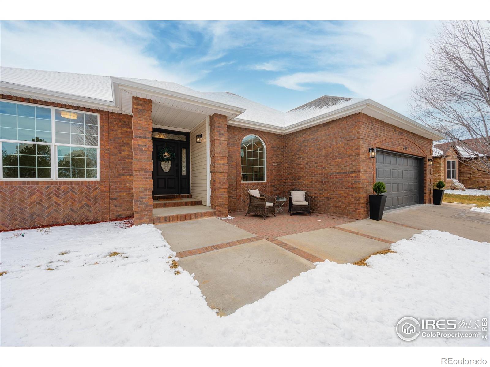 MLS Image #1 for 303  pelican cove,windsor, Colorado
