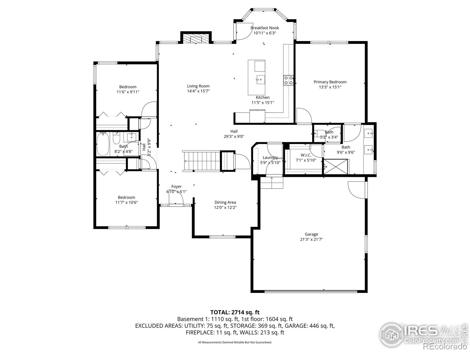 MLS Image #36 for 303  pelican cove,windsor, Colorado
