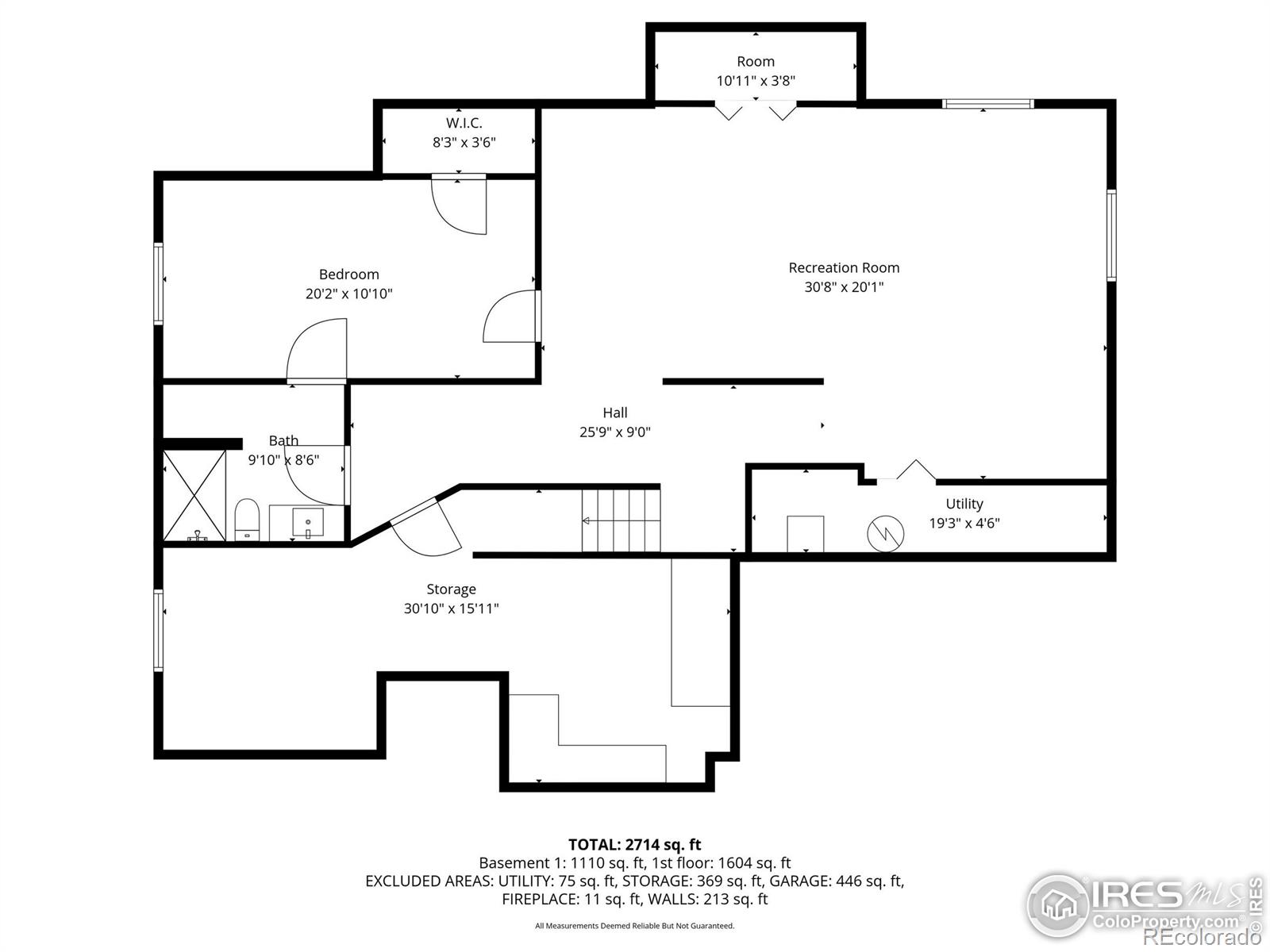 MLS Image #37 for 303  pelican cove,windsor, Colorado