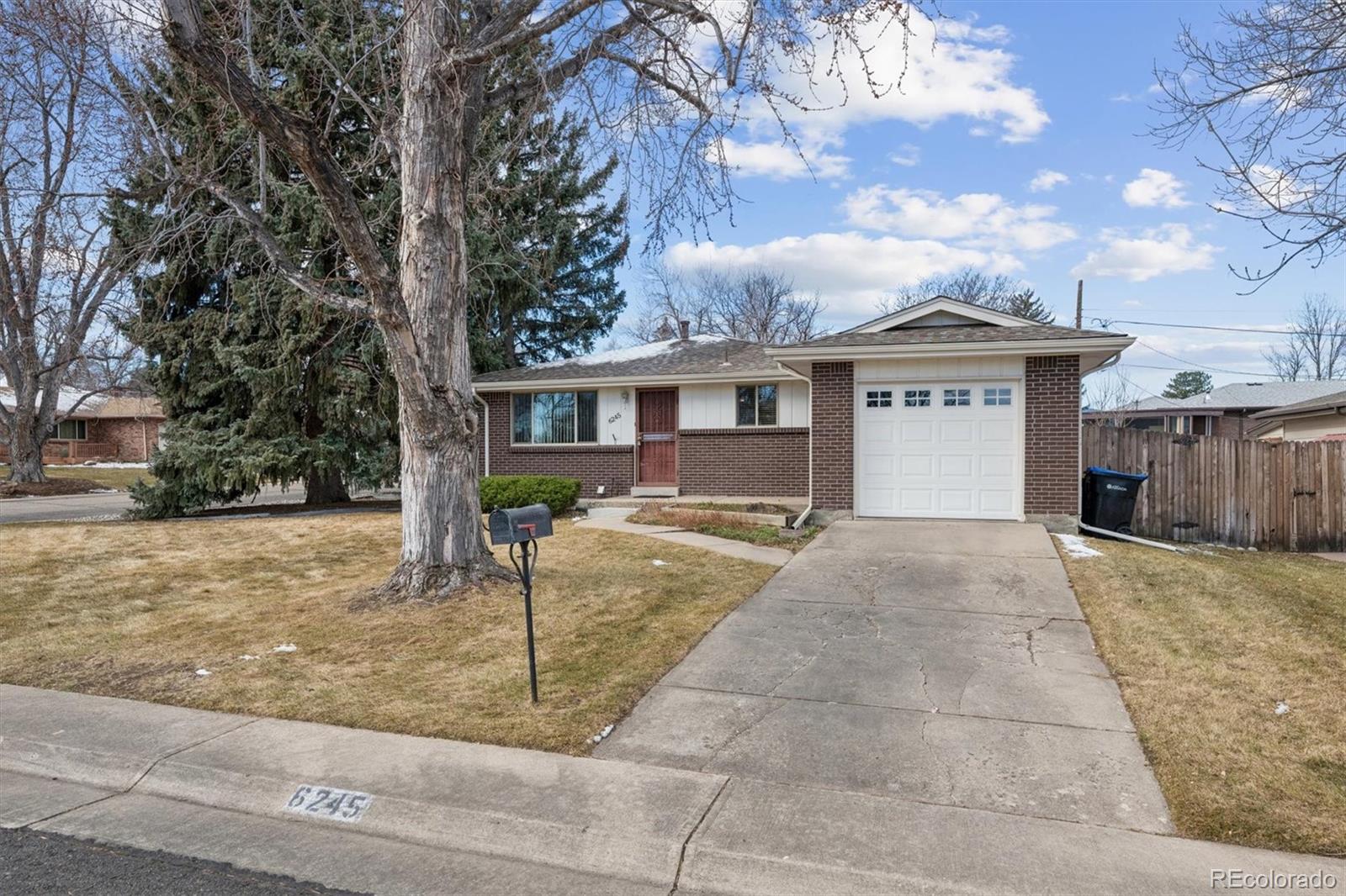 MLS Image #2 for 6245  union court,arvada, Colorado