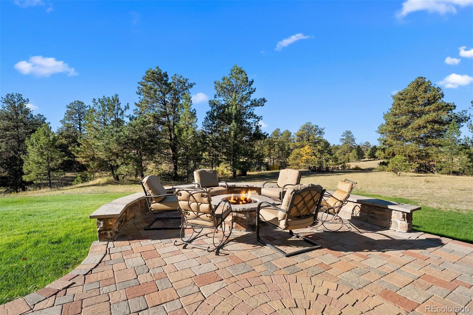 MLS Image #10 for 8245 n sunburst trail,parker, Colorado