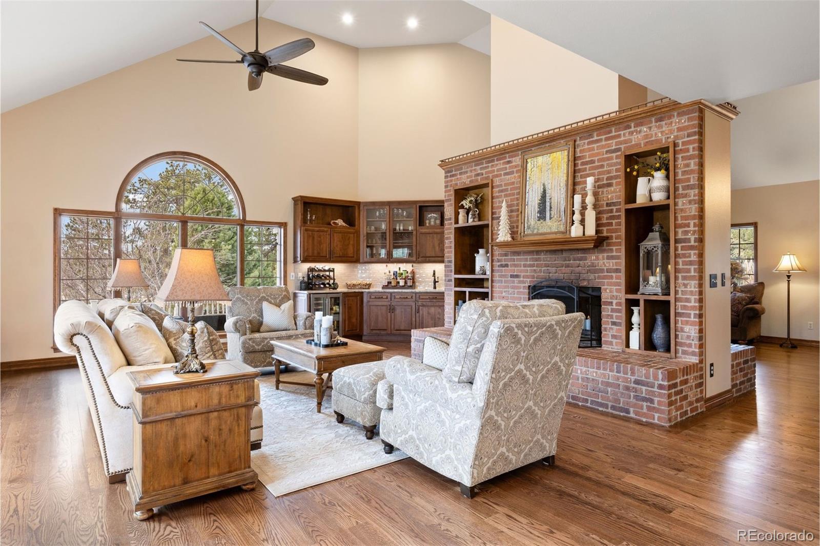 MLS Image #11 for 8245 n sunburst trail,parker, Colorado