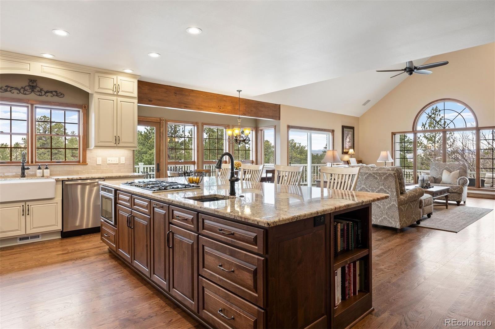 MLS Image #12 for 8245 n sunburst trail,parker, Colorado