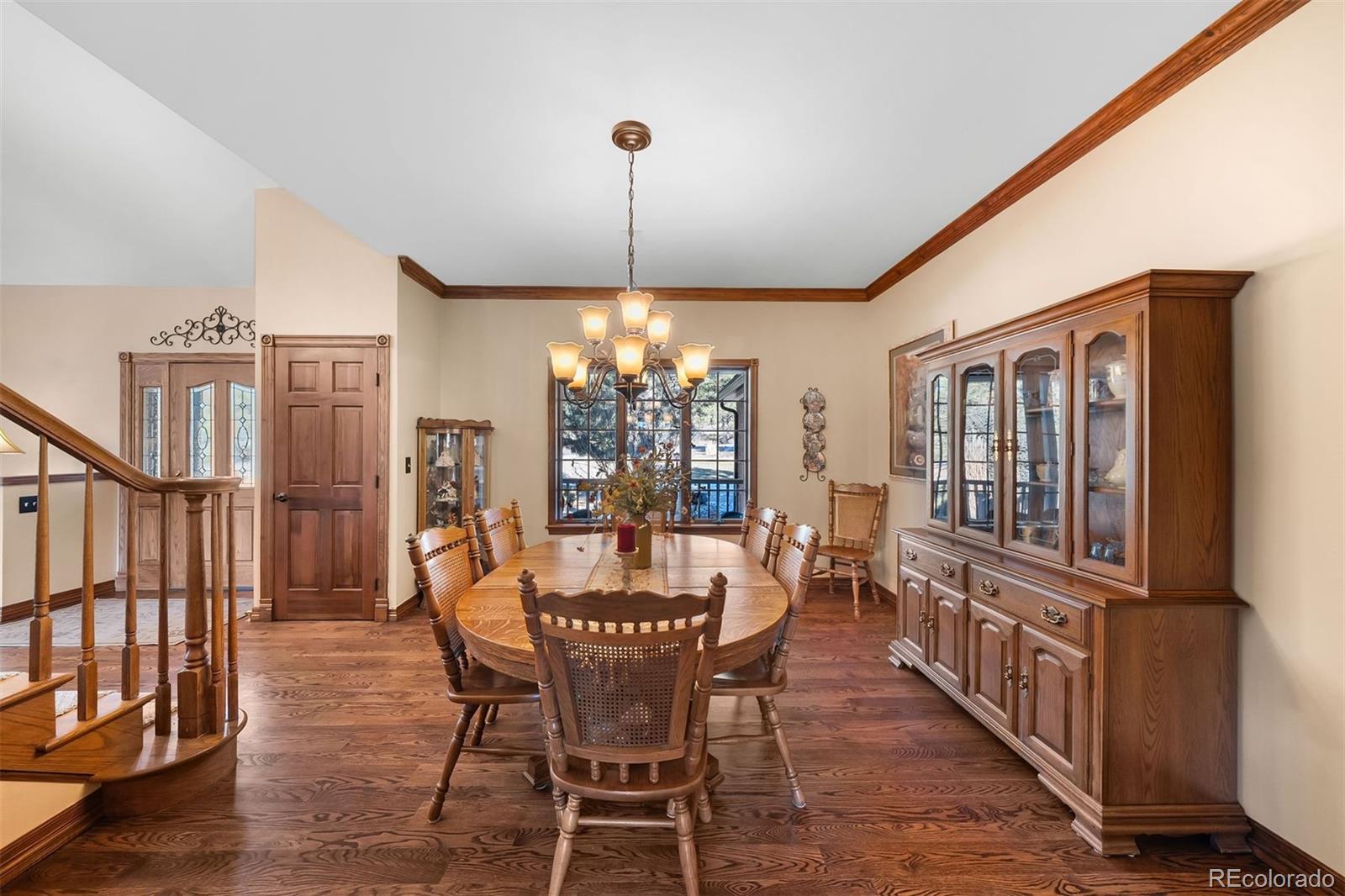 MLS Image #13 for 8245 n sunburst trail,parker, Colorado