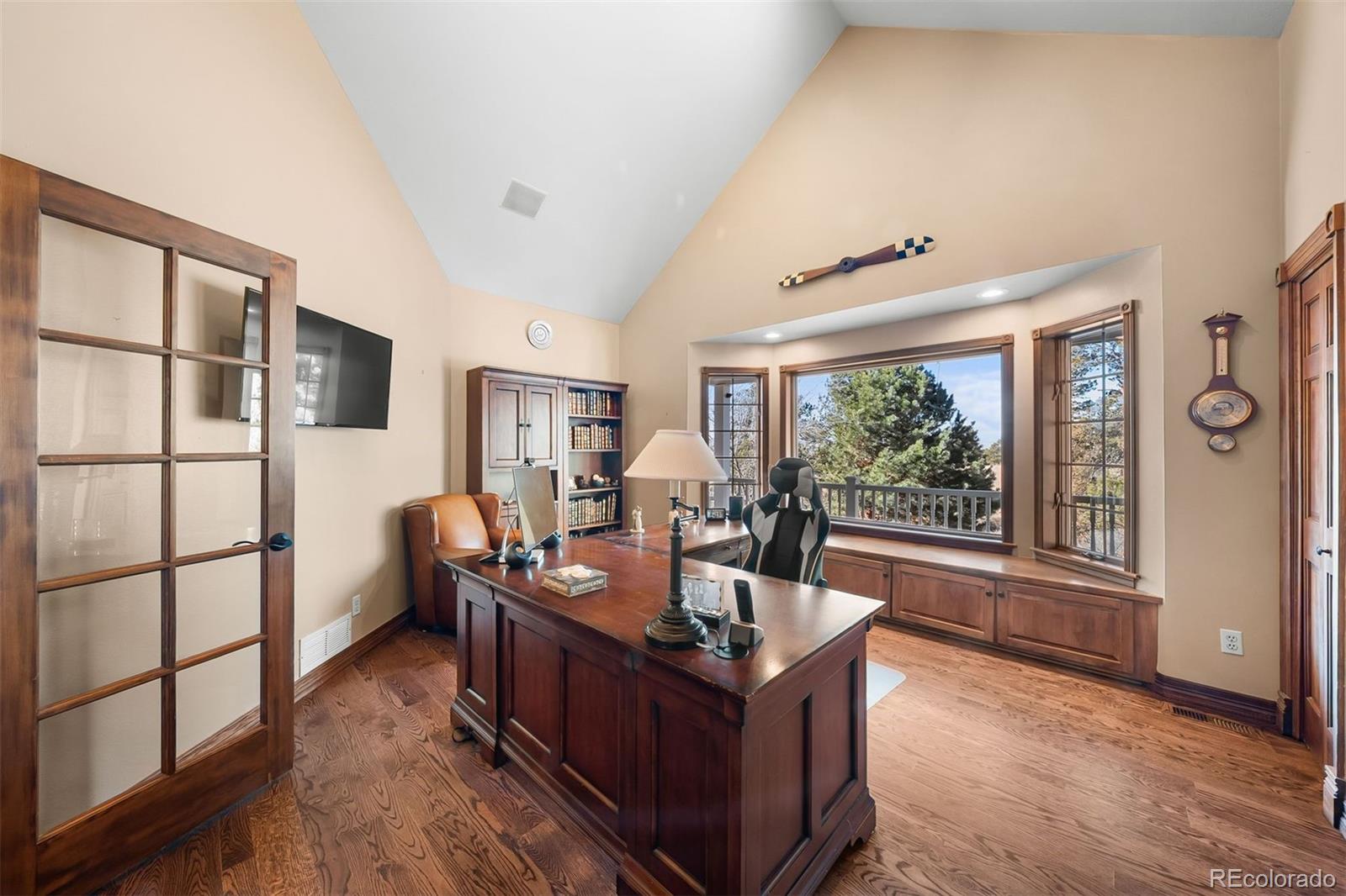 MLS Image #14 for 8245 n sunburst trail,parker, Colorado