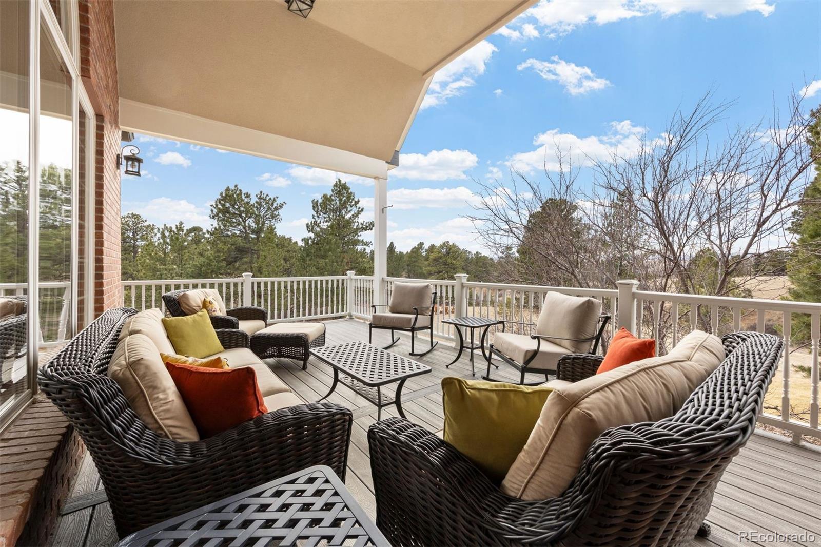 MLS Image #2 for 8245 n sunburst trail,parker, Colorado