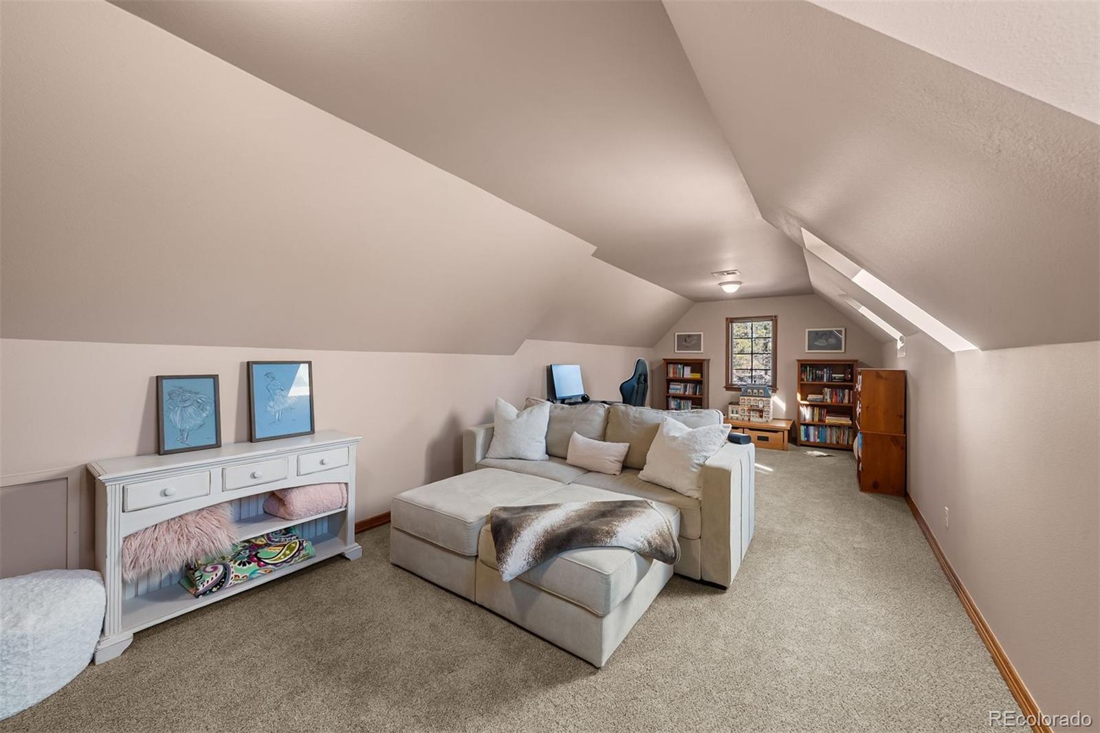 MLS Image #20 for 8245 n sunburst trail,parker, Colorado