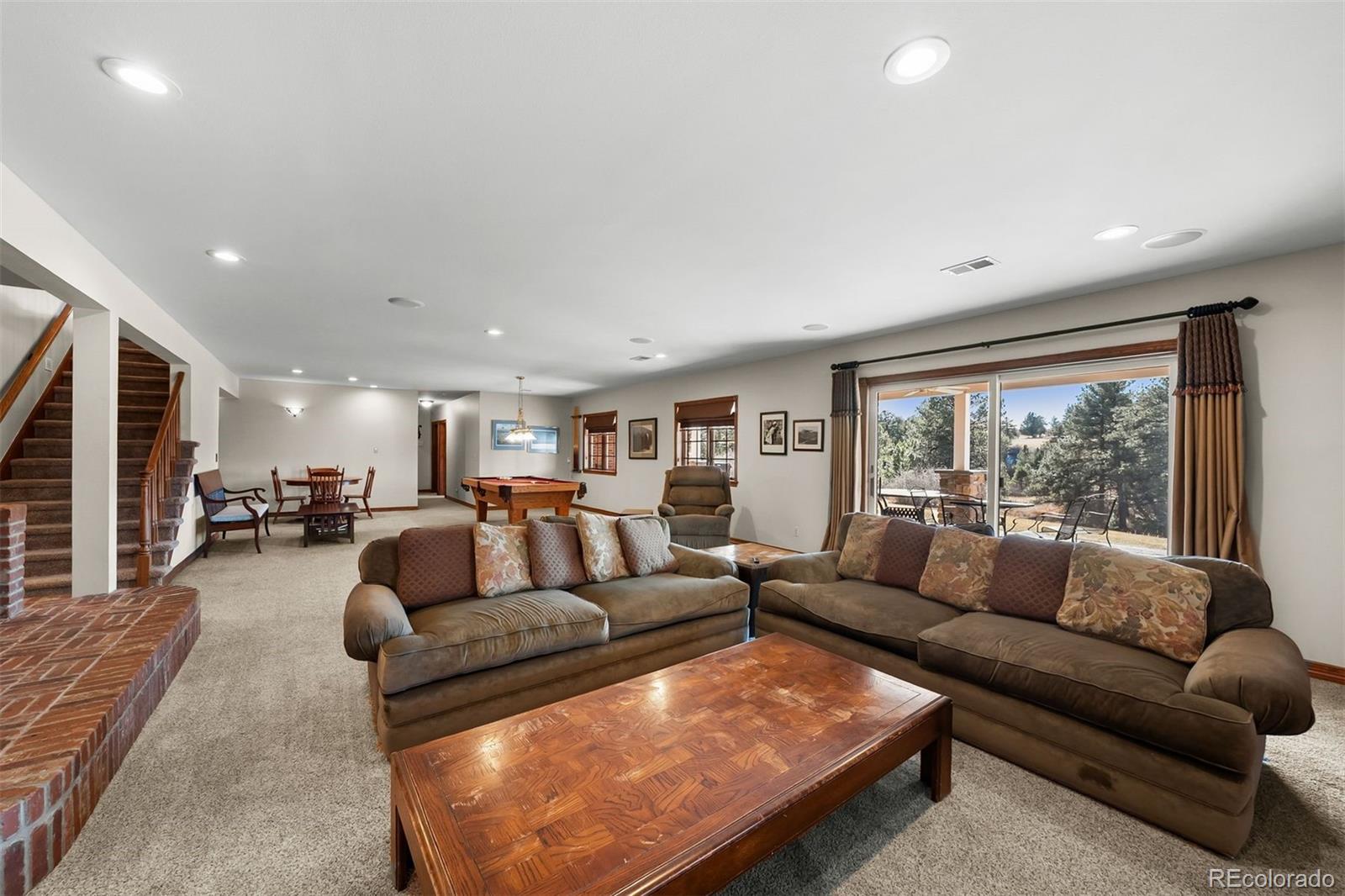 MLS Image #25 for 8245 n sunburst trail,parker, Colorado