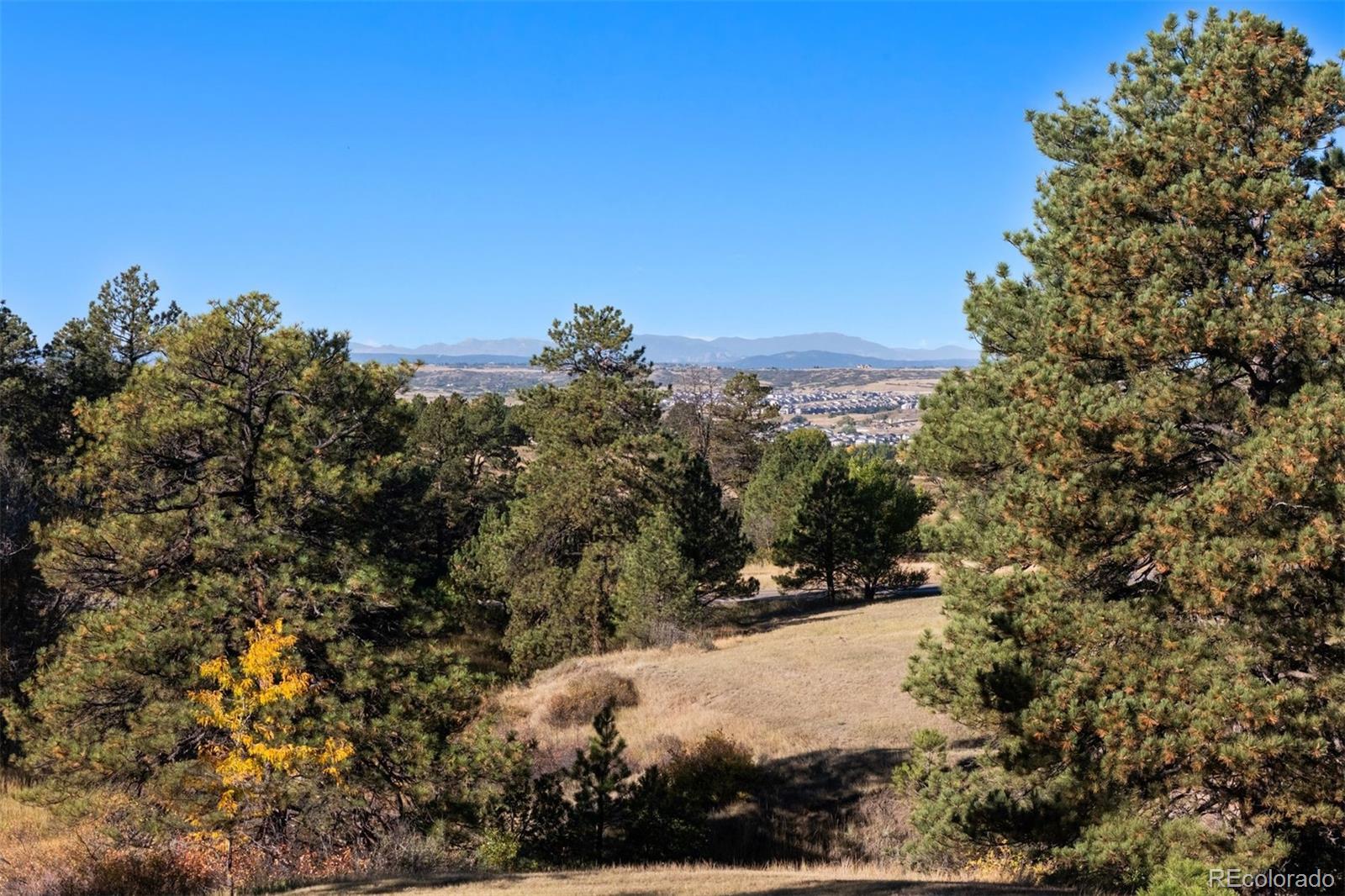 MLS Image #3 for 8245 n sunburst trail,parker, Colorado