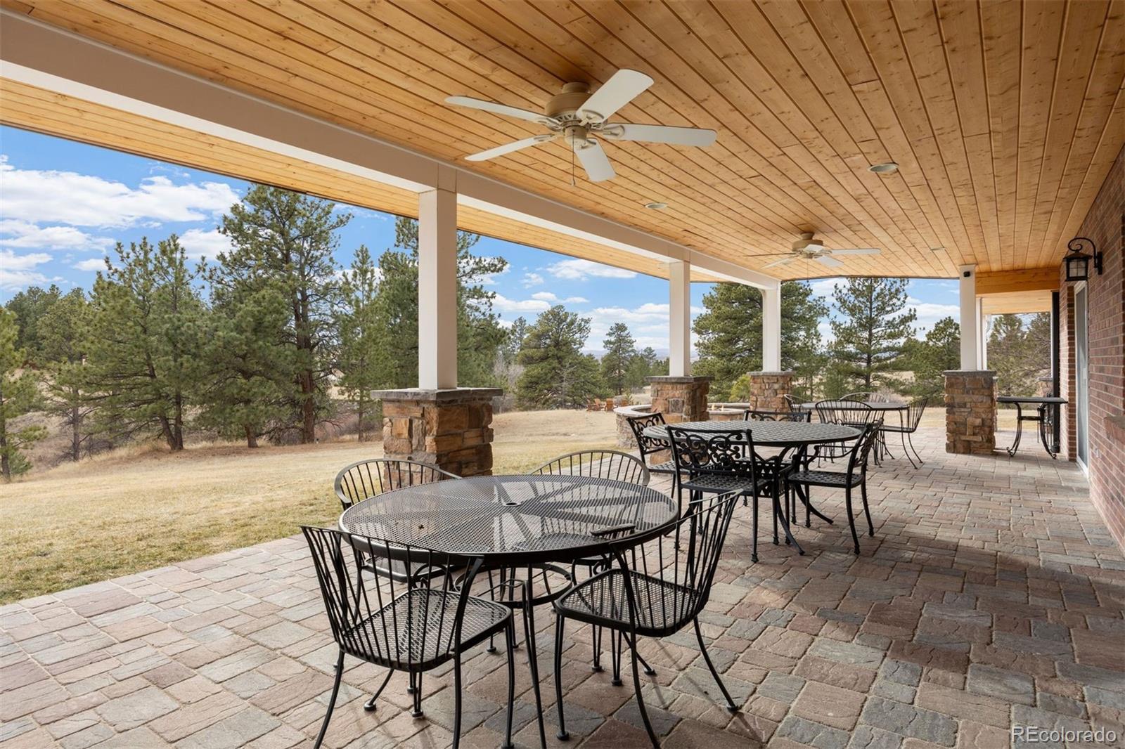 MLS Image #32 for 8245 n sunburst trail,parker, Colorado