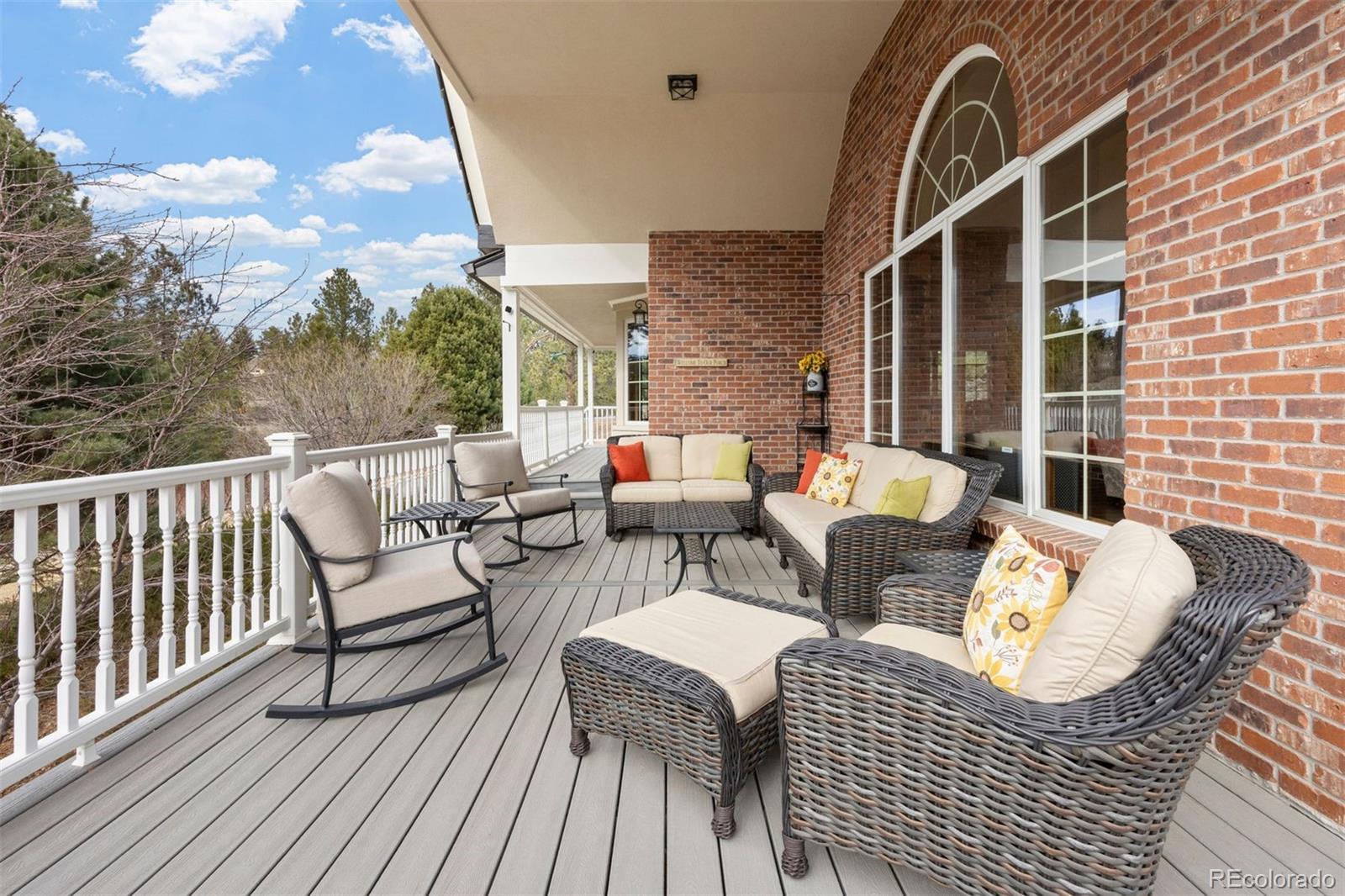 MLS Image #33 for 8245 n sunburst trail,parker, Colorado