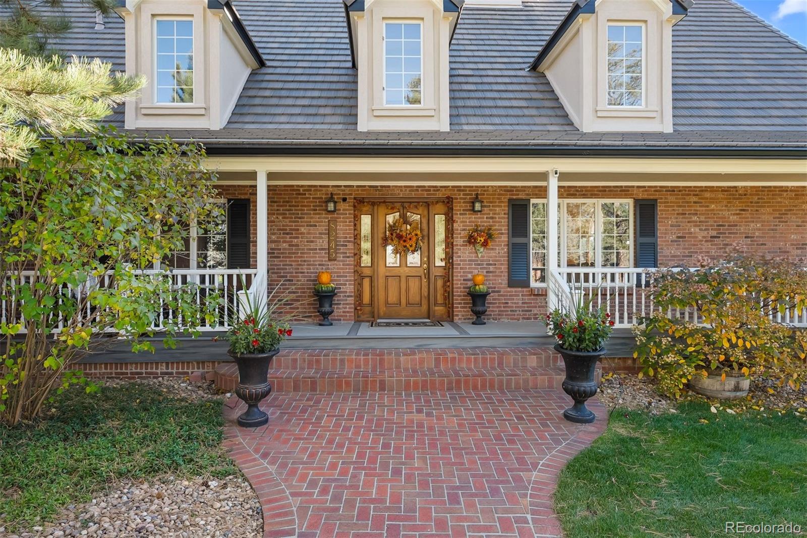 MLS Image #34 for 8245 n sunburst trail,parker, Colorado