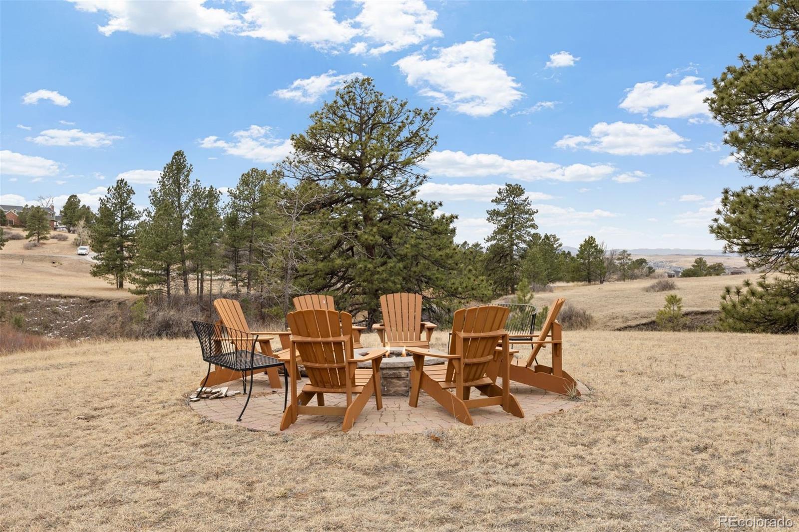 MLS Image #37 for 8245 n sunburst trail,parker, Colorado