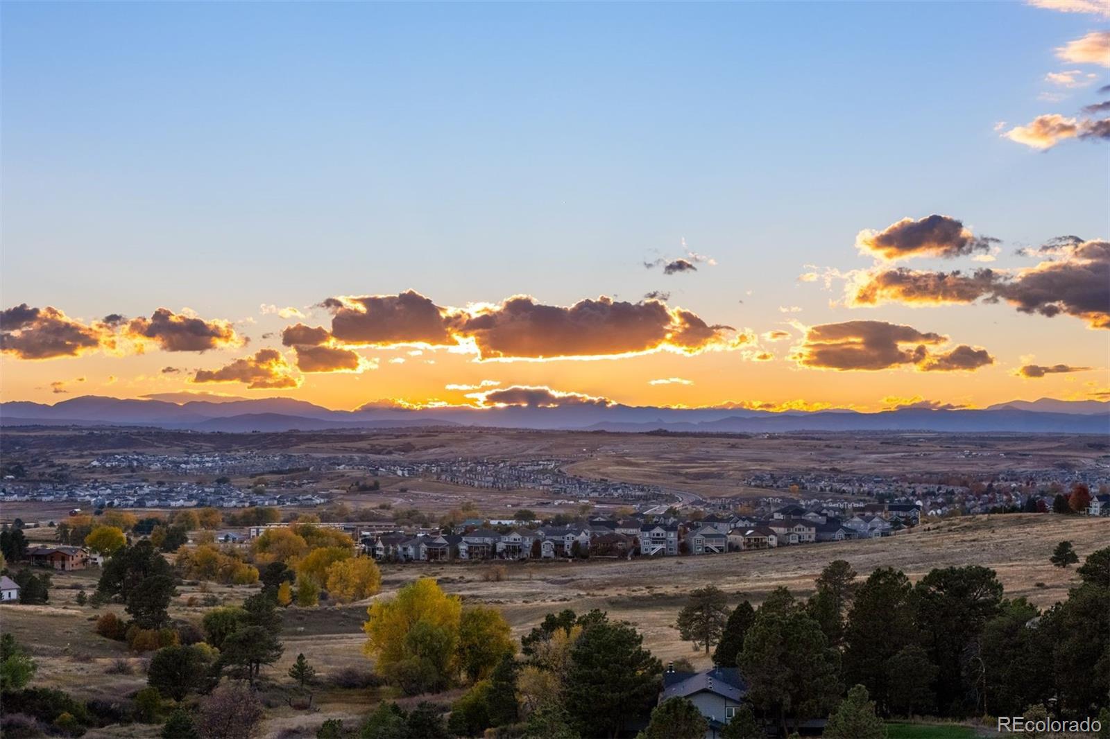 MLS Image #39 for 8245 n sunburst trail,parker, Colorado