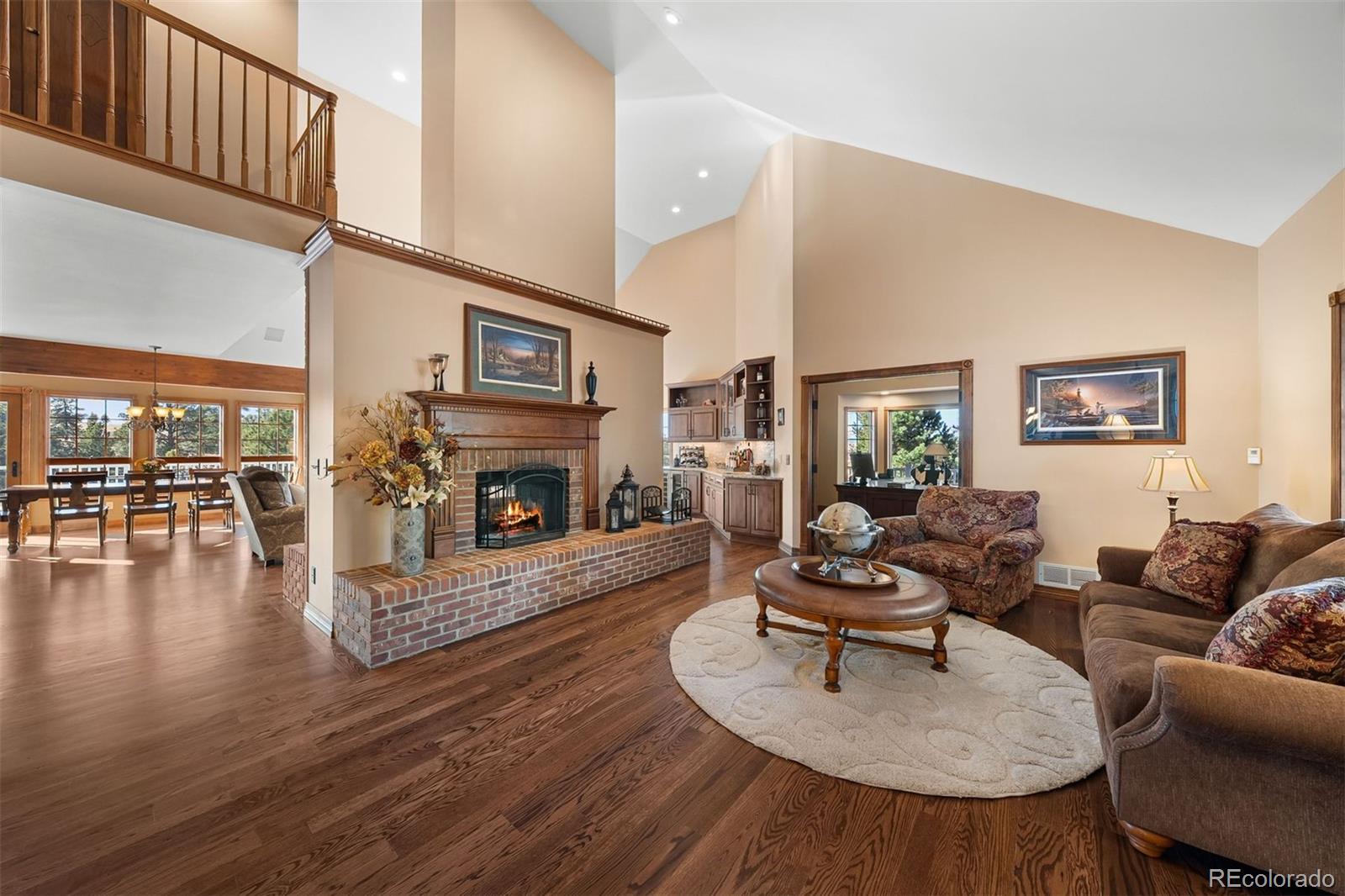 MLS Image #4 for 8245 n sunburst trail,parker, Colorado