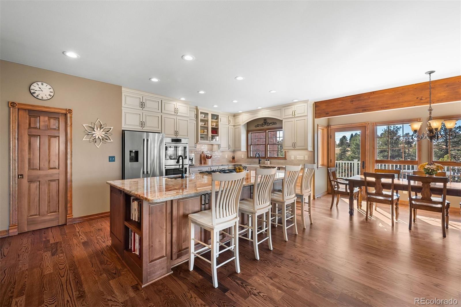 MLS Image #5 for 8245 n sunburst trail,parker, Colorado