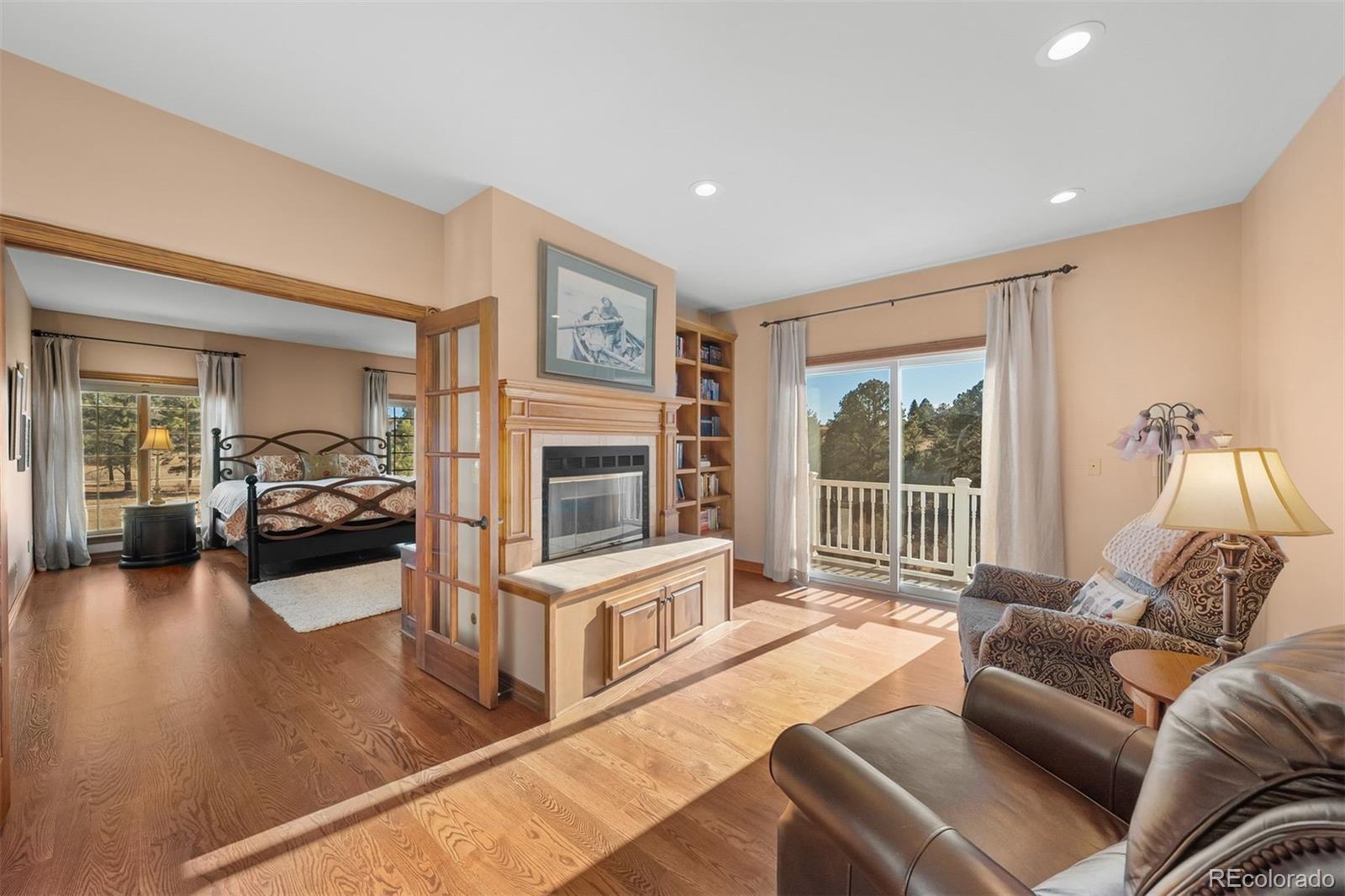 MLS Image #8 for 8245 n sunburst trail,parker, Colorado
