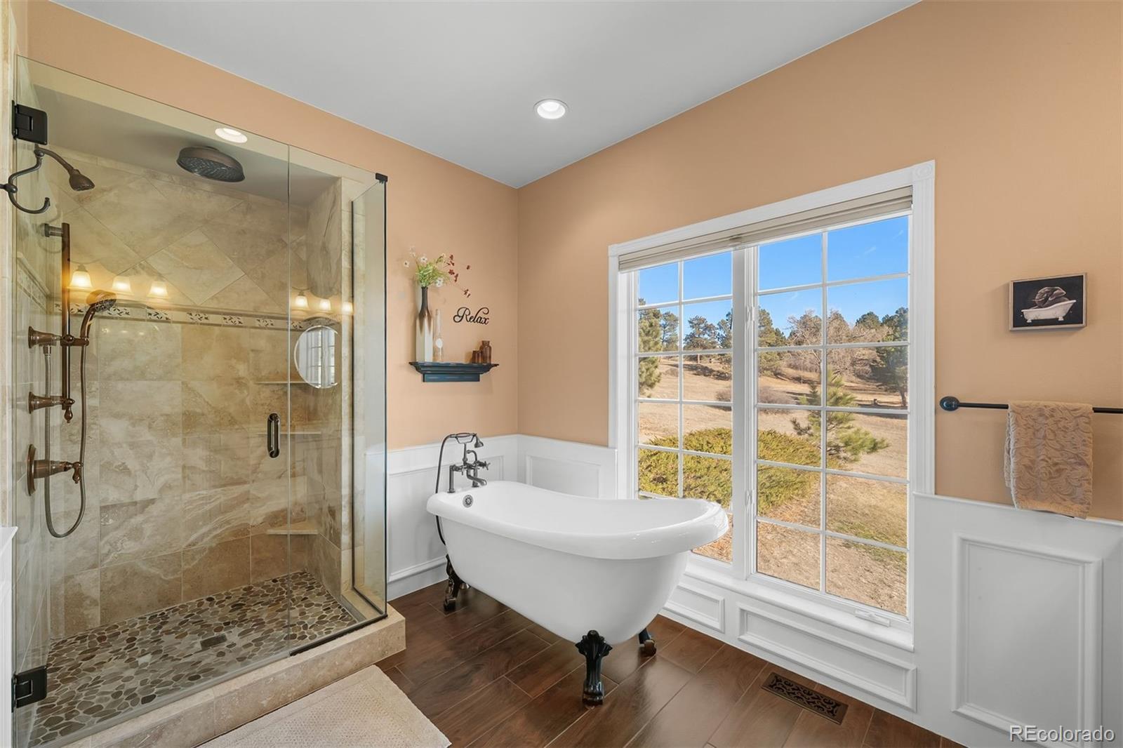 MLS Image #9 for 8245 n sunburst trail,parker, Colorado
