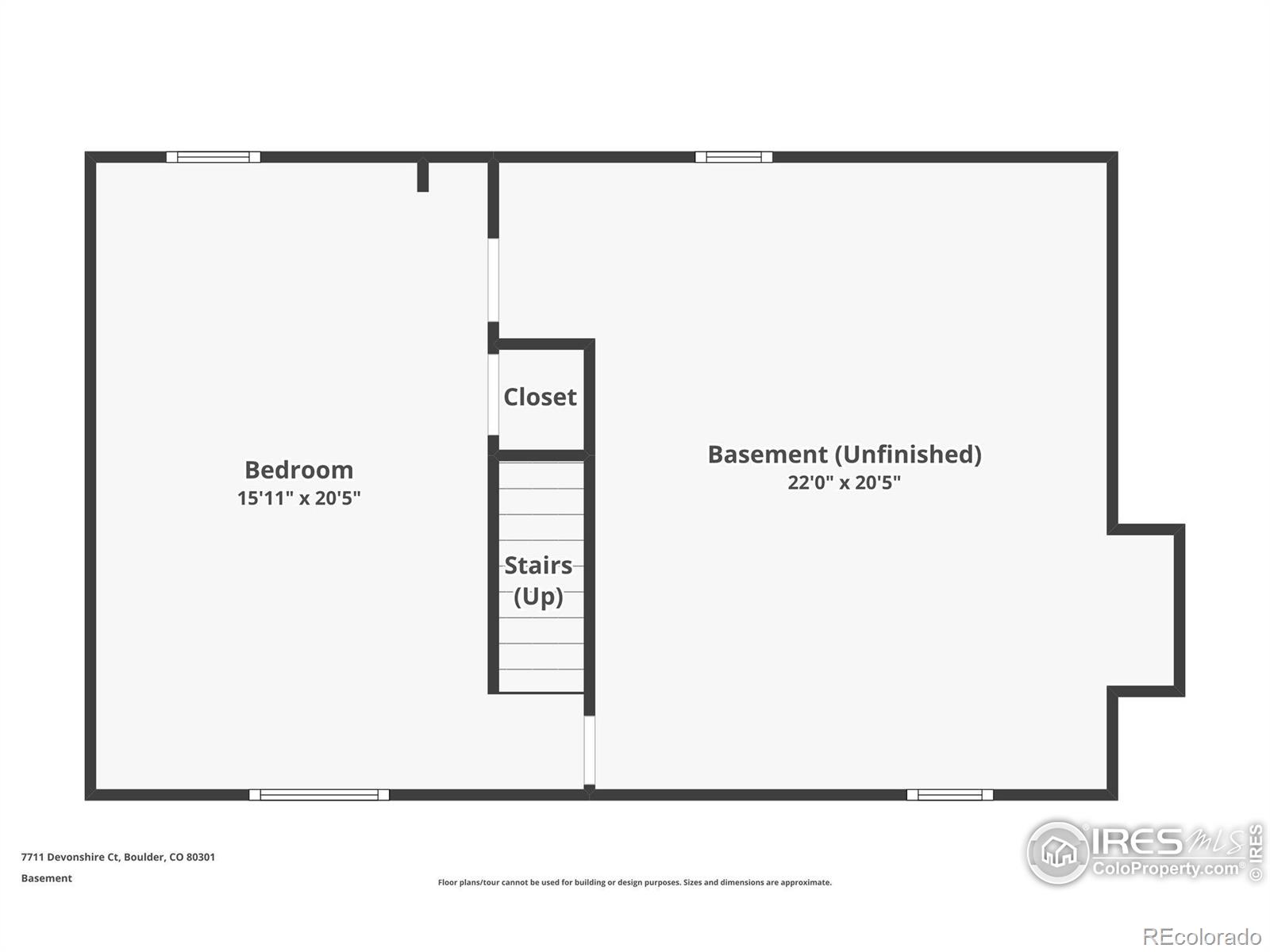 MLS Image #32 for 7711  devonshire court,boulder, Colorado