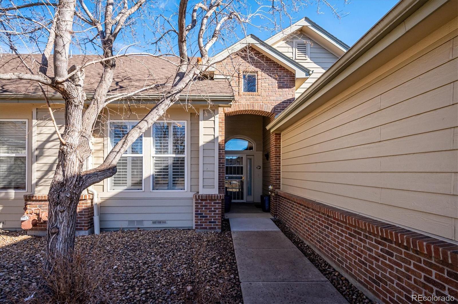 MLS Image #1 for 2860 w riverwalk circle c,littleton, Colorado
