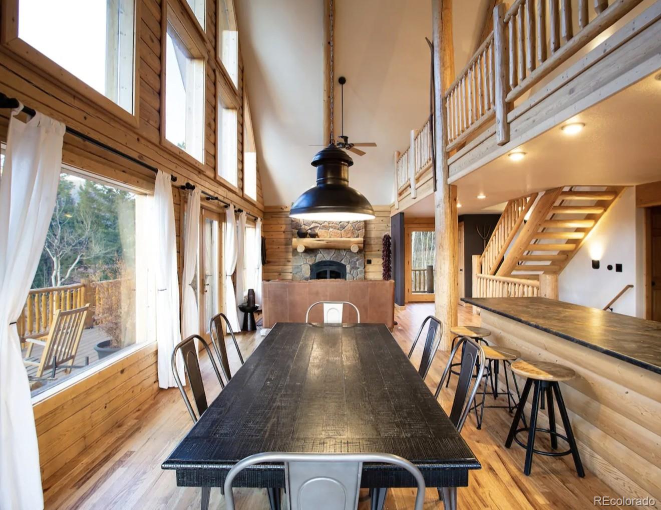 MLS Image #1 for 400  county road 26 ,twin lakes, Colorado