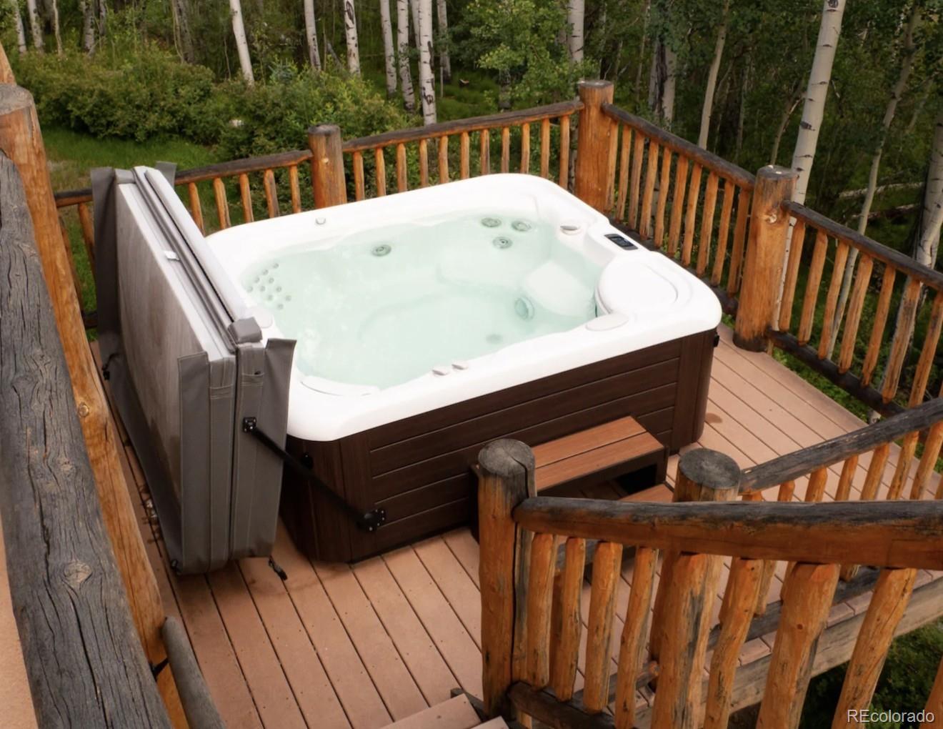 MLS Image #10 for 400  county road 26 ,twin lakes, Colorado