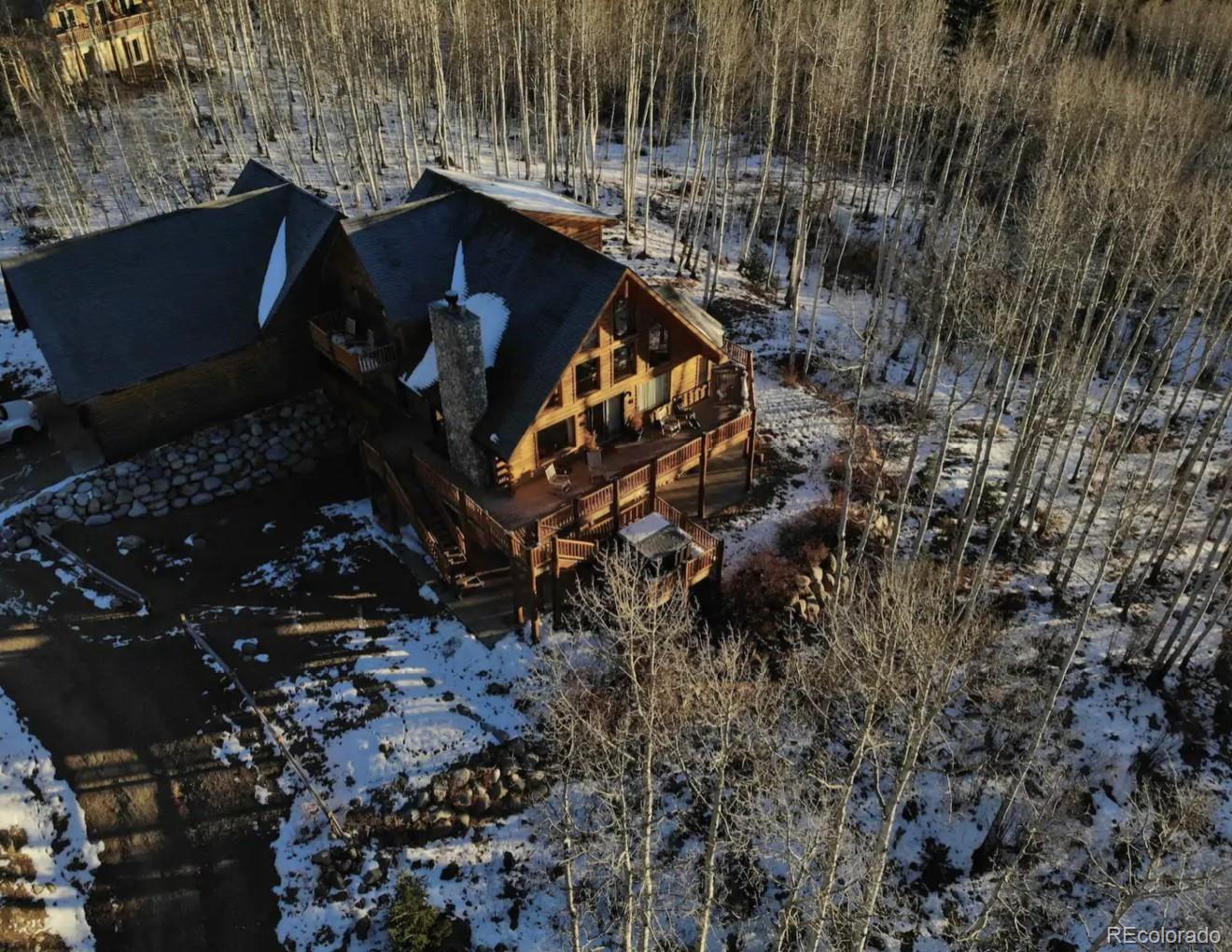 MLS Image #19 for 400  county road 26 ,twin lakes, Colorado