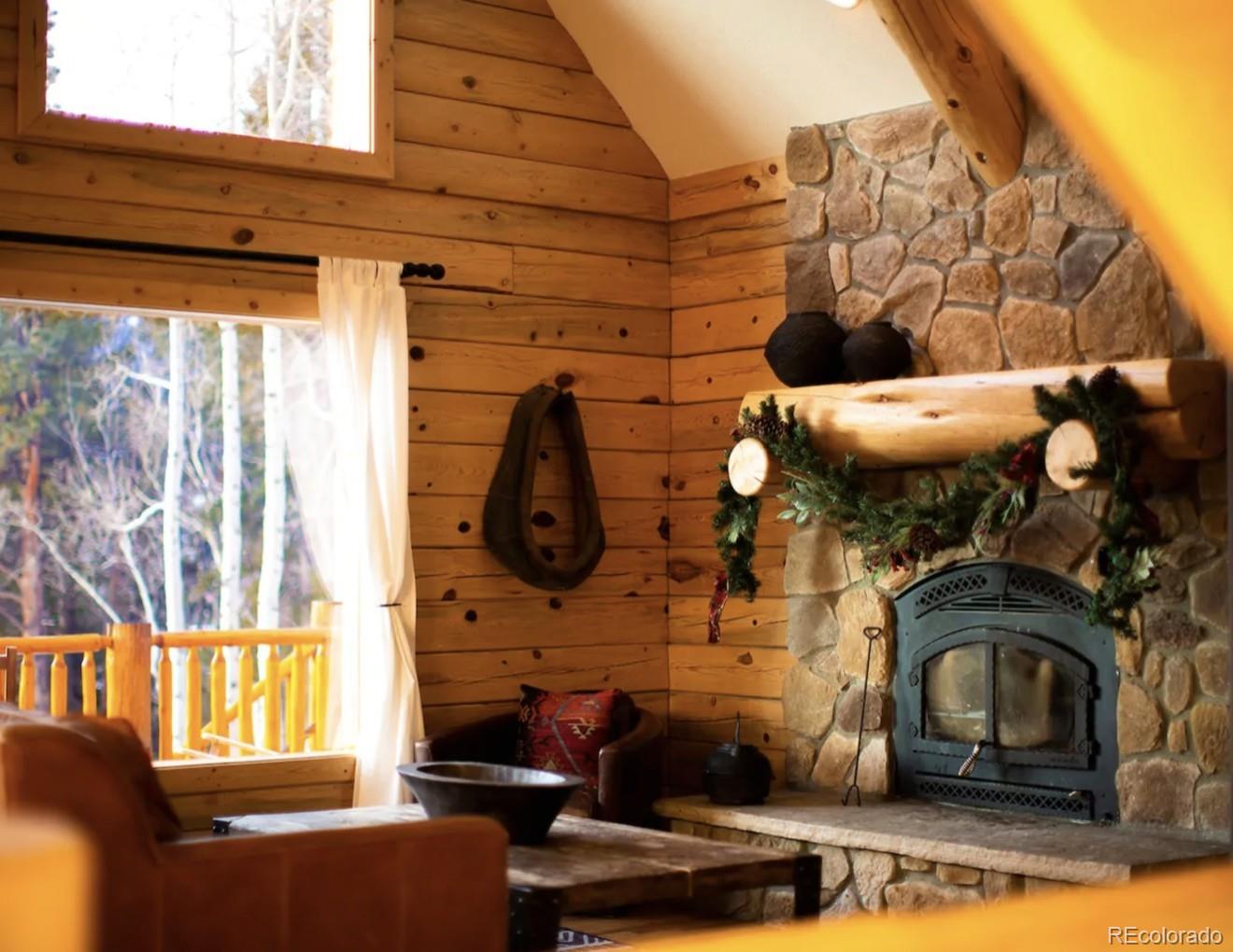 MLS Image #2 for 400  county road 26 ,twin lakes, Colorado
