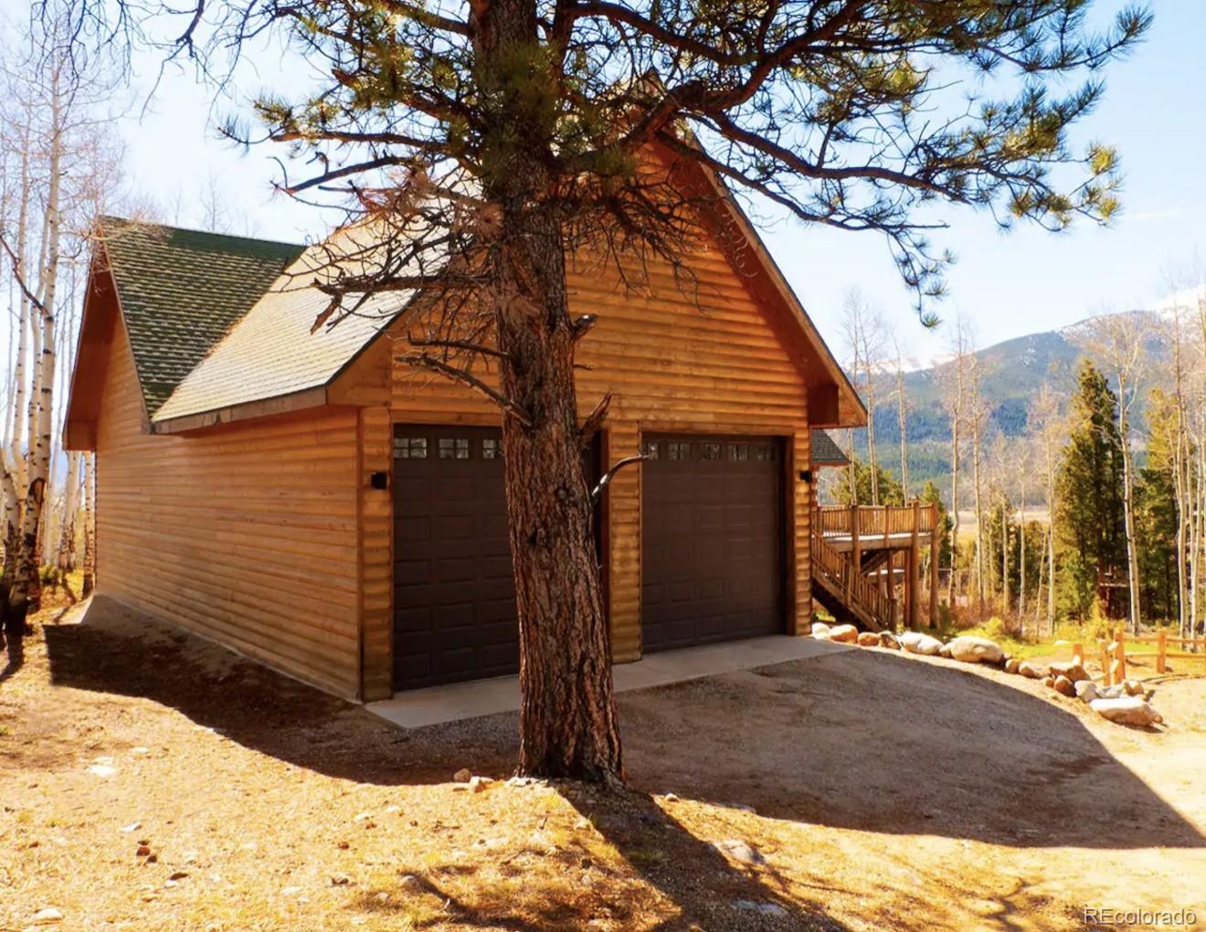 MLS Image #22 for 400  county road 26 ,twin lakes, Colorado