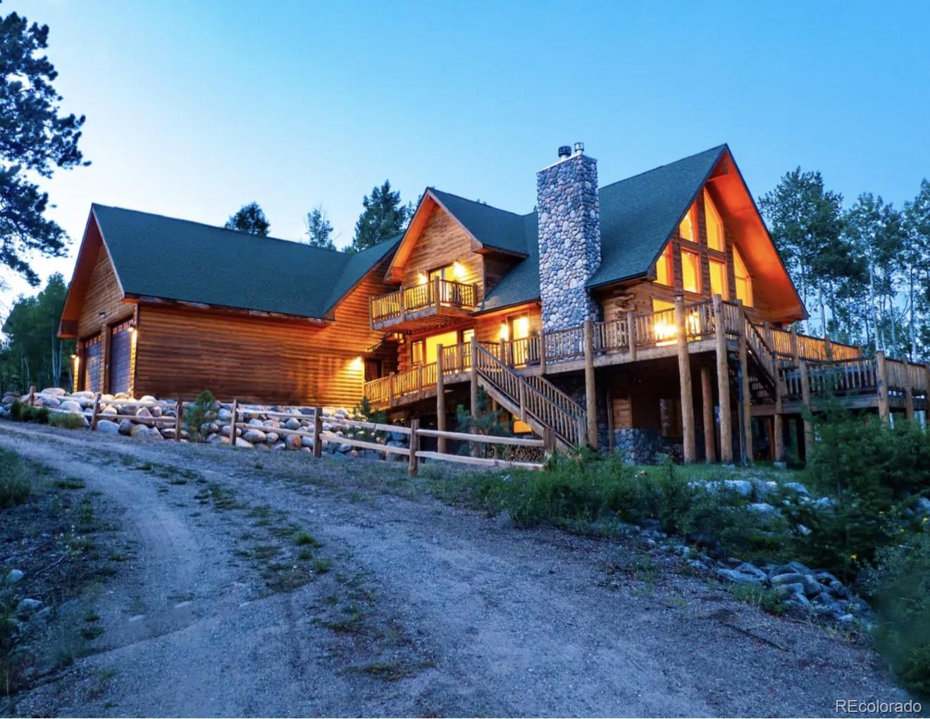 MLS Image #31 for 400  county road 26 ,twin lakes, Colorado