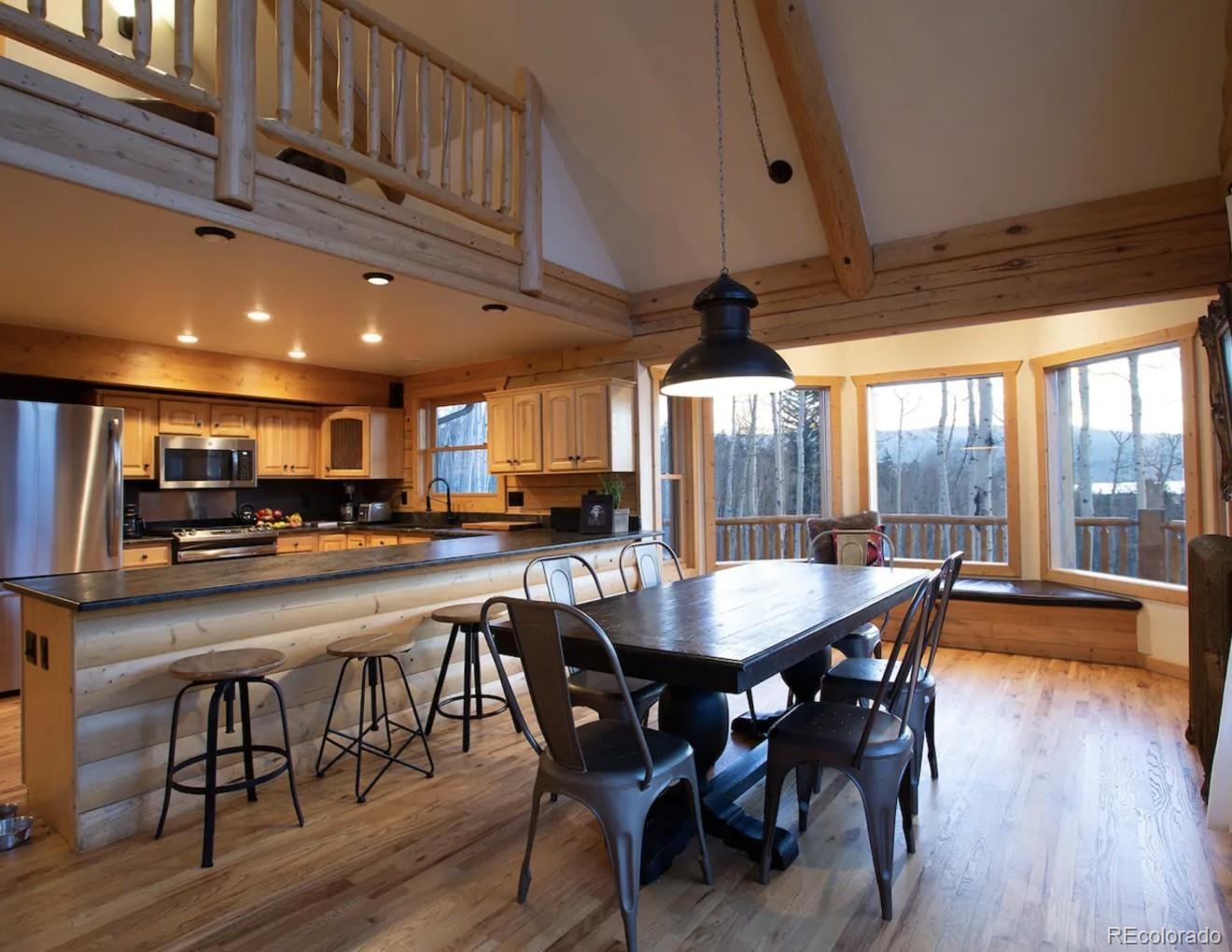 MLS Image #4 for 400  county road 26 ,twin lakes, Colorado