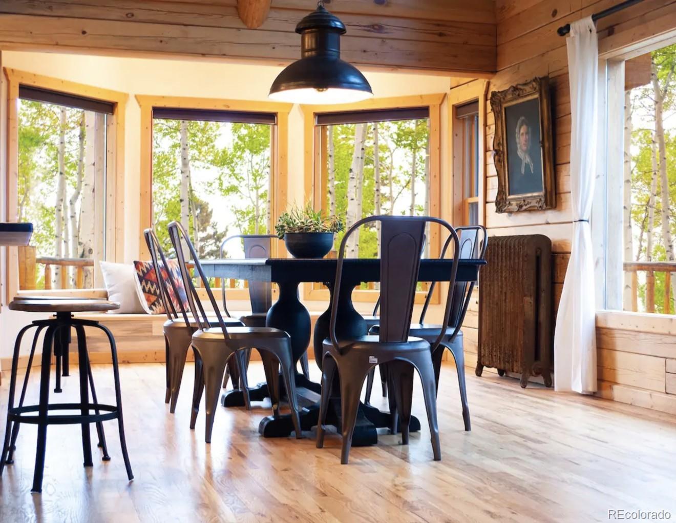 MLS Image #5 for 400  county road 26 ,twin lakes, Colorado