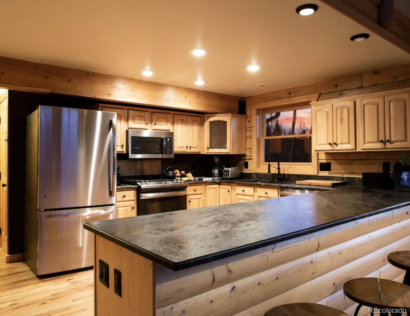 MLS Image #6 for 400  county road 26 ,twin lakes, Colorado