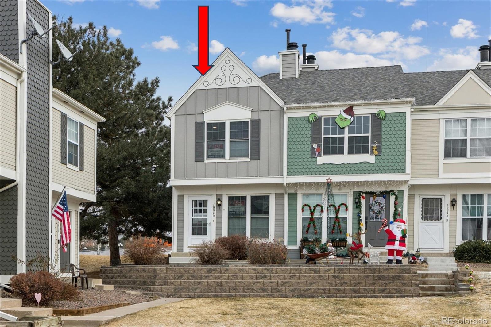 MLS Image #1 for 10840  bayfield way,parker, Colorado