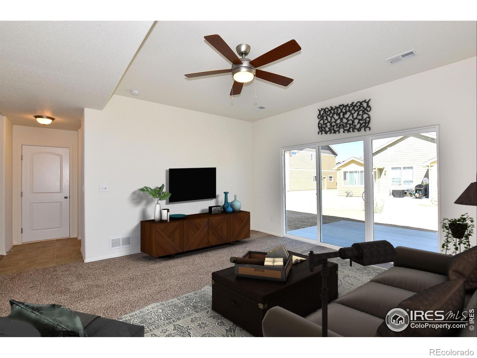 MLS Image #6 for 4850  pinegrove street,johnstown, Colorado