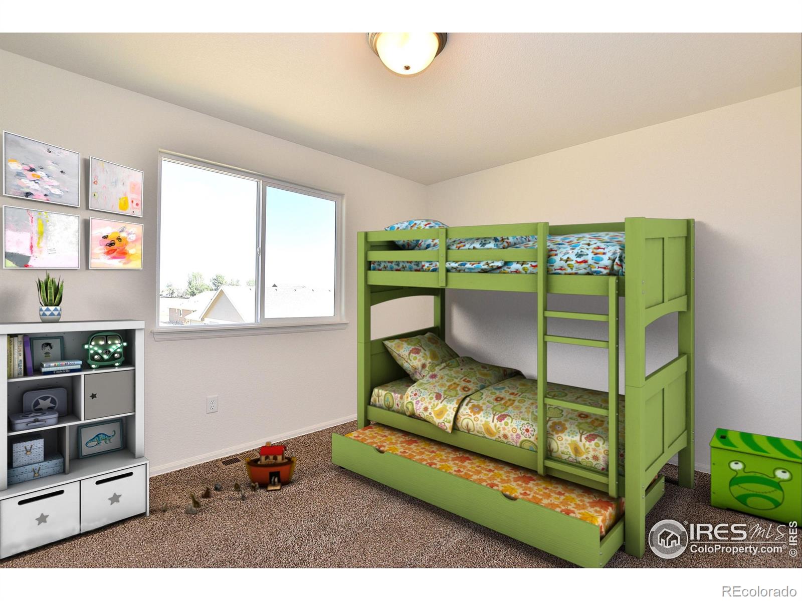 MLS Image #9 for 4850  pinegrove street,johnstown, Colorado