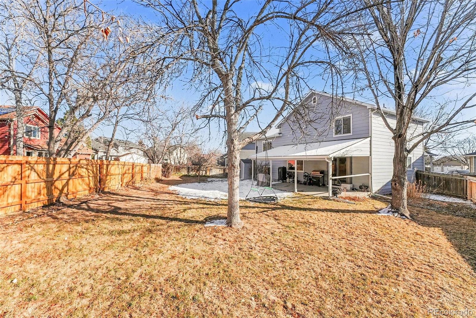 MLS Image #22 for 11725  forest court,thornton, Colorado