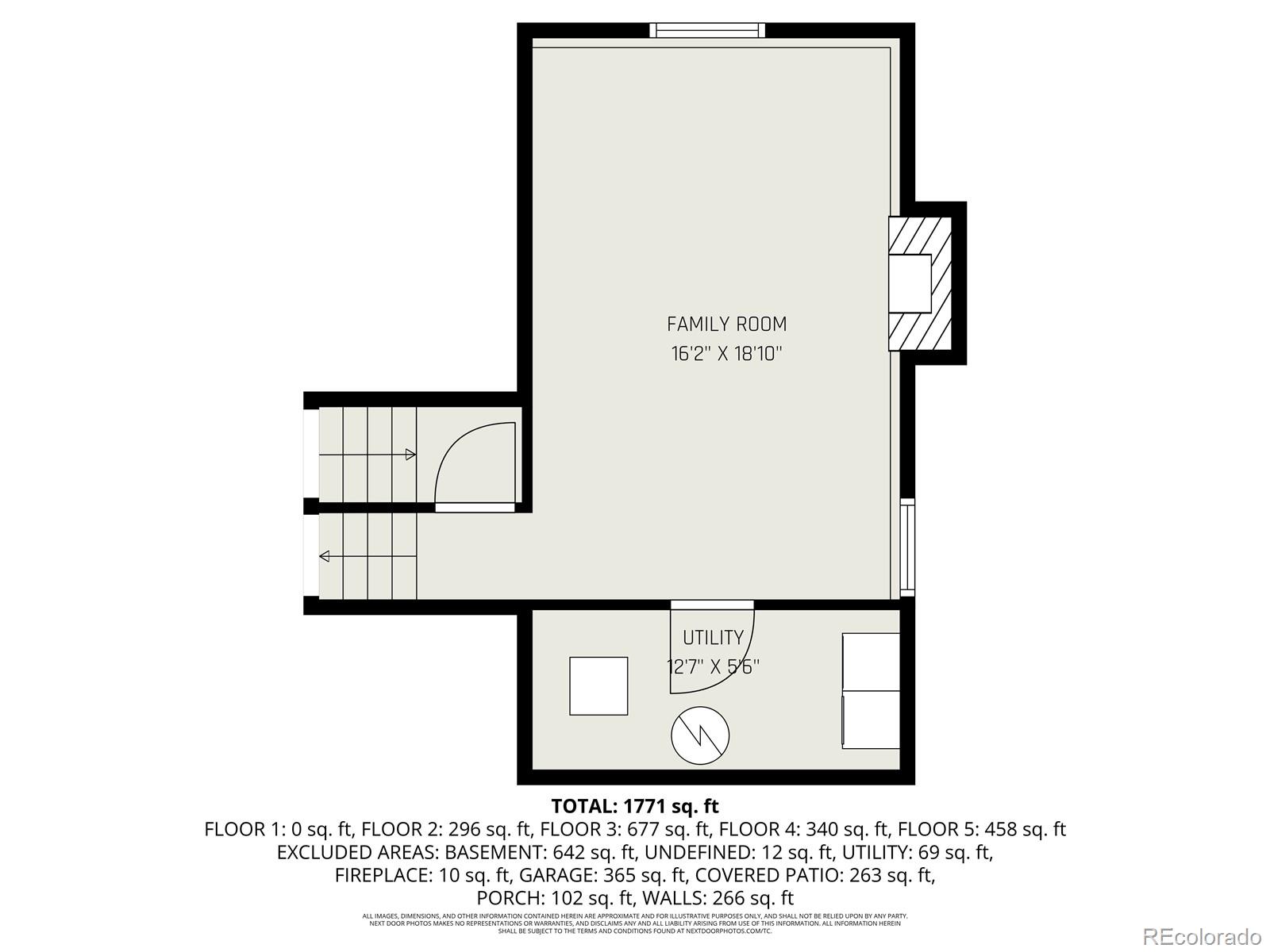 MLS Image #25 for 11725  forest court,thornton, Colorado