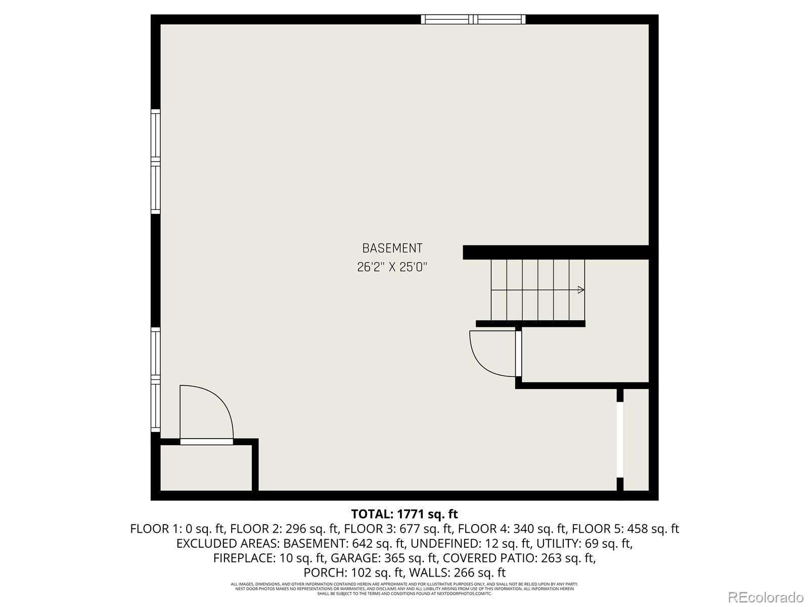 MLS Image #28 for 11725  forest court,thornton, Colorado